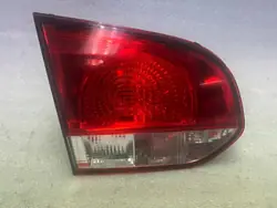 VW GOLF VI 5D HB Lampe Arrière Gauche 5K0945093G