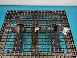 Vänster framaxel Renault Clio IV 12-20