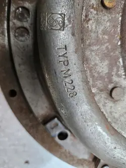 Cilindro escravo da embraiagem OEM 0012958606 para Mercedes T1