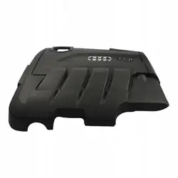 Audi A3 8P Motorabdeckung OEM 03L103925AN