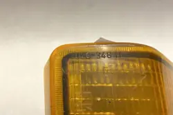 Seta dianteira esquerda VW