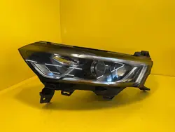 Vasen Ajovalaisin Renault Koleos II 2 Full LED 260607108R