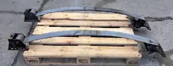 Hintere Blattfeder-Satz OEM 552060008R für Renault Master III