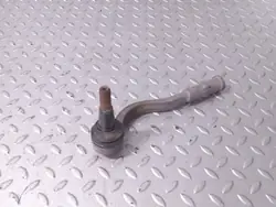 OEM 4M0423812B Styrstångsänd Höger Audi Q7