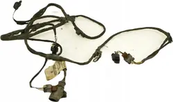 RL240 Audi A6 C7 PDC-Pysäköintisensorin Kaapeli Etu