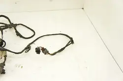 RL240 Audi A6 C7 Câblage PDC Capteur de Stationnement Avant