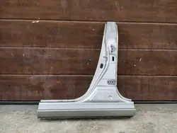 Umbral izquierdo pilar B Toyota Auris II OEM AURIS II SŁUPEK B