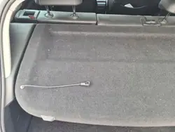 OEM PÓŁKA BAGAŻNIKA OPEL ASTRA J HB 5 DRZWI GTC 3 DRZWI N-M 12 GTC