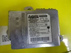 Modulo sensore airbag Renault Grand Scenic II 8200411013