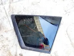 Vitre de fenêtre quart Mitsubishi Outlander OEM as3 EIS-2745357