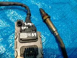 Sensor NOx OEM 8W0907807Q para Audi A4 B9 S5 A5