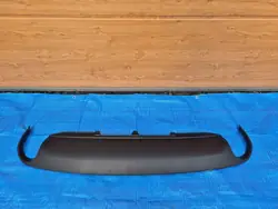 AUDI A4 B8 08- Takapuskuri Spoileri 8K0807521A