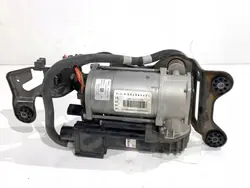 Bomba de suspensión BMW F16 OEM 4430200231 SUV 14-19