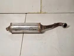Ford Transit Courier DPF-suodatin R2X65F297AA OEM