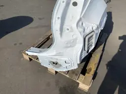 Toyota Yaris Cross XP210 2025 Rear Right Quarter Panel OEM 274713