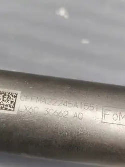 Croix de colonne de direction Ford Kuga MK3 OEM LX6C3C662AC
