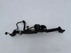 Käytetty hinauskoukku OEM 01074422014 Mercedes C-luokka