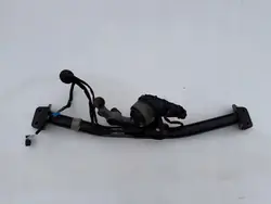 Gancho de reboque usado OEM 01074422014 Mercedes Classe C