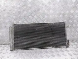 Condensador A/C Fiat OE OEM CHŁODNICA KLIMATYZACJI
