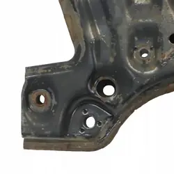 Audi A1 8X Etuiskunvaimennin 6R0199315AD