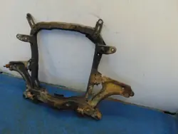Opel Corsa C Motorhalterung OEM FROST_2-238209-OPEL OE