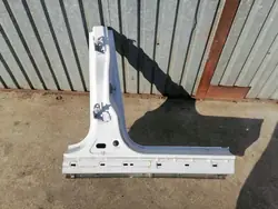 Garniture pilier central droit Ford Kuga II OEM slupekprawy