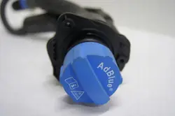 Réservoir AdBlue OEM 172b06541r pour Talento 2.0 dCi