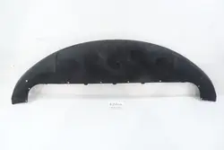 Tesla Model S 2012 Etupuskurin Alaosa OEM 6008160-00-D