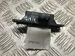 Verwarmingsweerstand ALMERA N15 271501N760