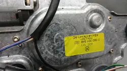 Motor limpiaparabrisas trasero VOLVOMAR-141964 Ford Focus