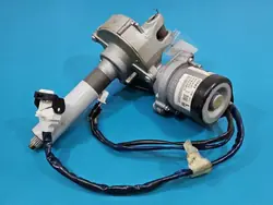 Ohjaustehostimen pumppu Toyota Corolla E15 1.6 VVTi OEM 80960-12160