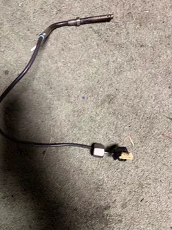 Sensor de Temperatura A0009058804 A0071539528 A0051532228