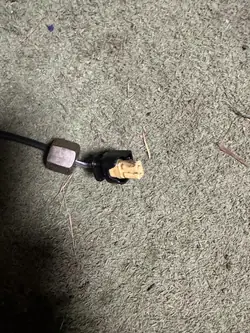 Temperatursensor A0009058804 A0071539528 A0051532228