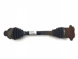 Porsche Macan (95B) 2016 Arbre de transmission avant