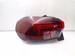 Linker Rücklicht Opel Corsa F 9829317380