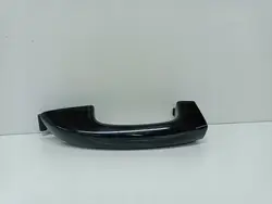 VW Scirocco Vasemman Etuoven Kahva 1K8837205F