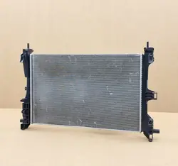 Radiateur Moteur Fiat 500X Jeep Renegade