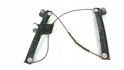 Elevador de vidro dianteiro esquerdo Mitsubishi Colt VI CZ Cabrio