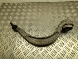 Braccio di controllo anteriore sinistro Audi A5, usato, OEM 8W0407695B
