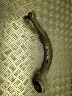 Bras de contrôle avant gauche Audi A5, utilisé, OEM 8W0407695B
