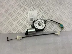 Sätesmotor Ford Mustang VI OEM CU5A9665500FC