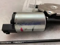 Sätesmotor Ford Mustang VI OEM CU5A9665500FC
