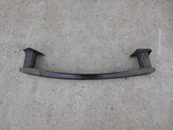 Trave paraurti posteriore Audi A1 2010-2018 OEM 8X0807309