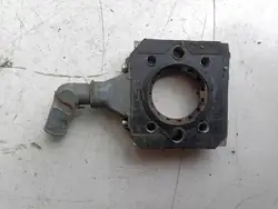 Gasmenger OEM 619171 voor Audi 80 B4 2.0 ABT