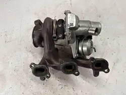 Turbo OEM 297710 pour Maserati Ghibli 3.0L