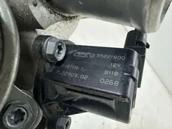 Turbo OEM 297710 pour Maserati Ghibli 3.0L