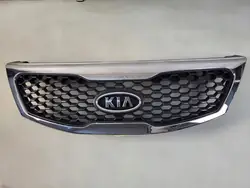 KIA SORENTO 2009-2012 Grill