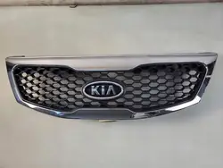 KIA SORENTO 2009-2012 Grill