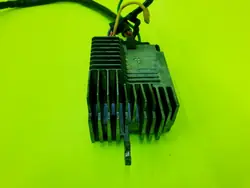 Module Ventilateur Audi OEM 8E0959501K Occasion
