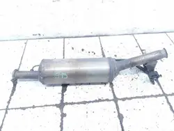 Catalizador/DPF Opel PSAS002 - Usado